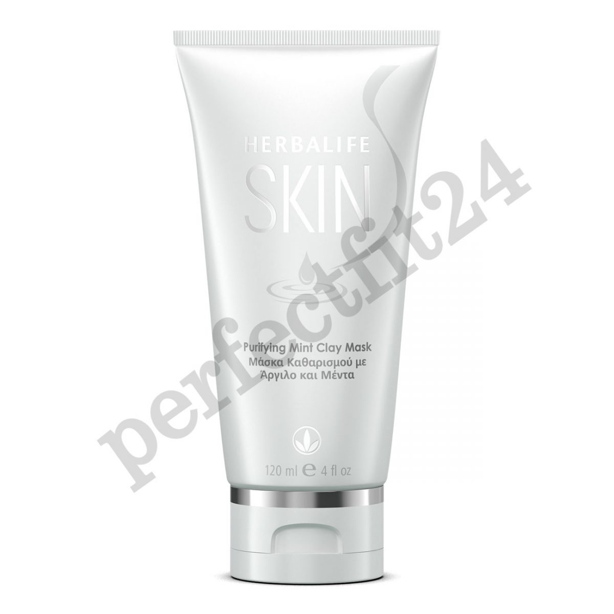 0773 | Herbalife Skin Μάσκα Καθαρισμού με Άρ